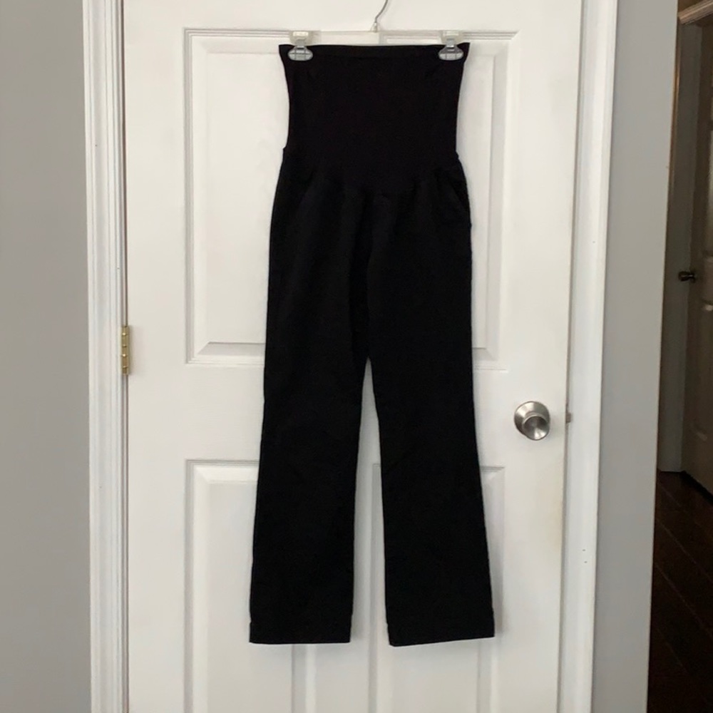 Maternity jeans